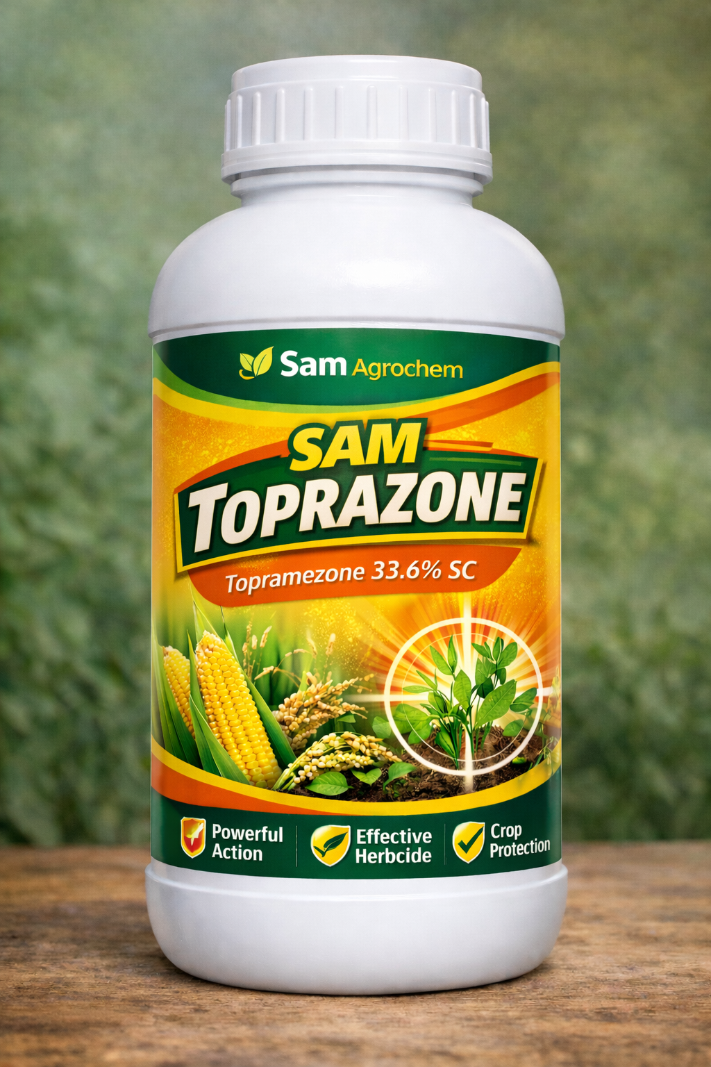 PestShield Pro insecticide product